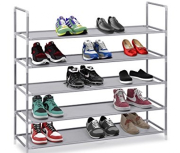 Ss Shoe Rack